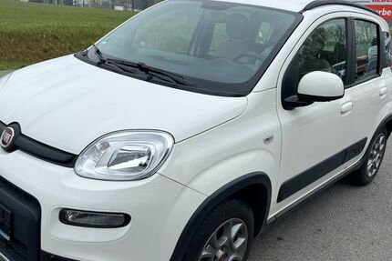 Fiat Panda 185.000 km 3.990 &euro; Reichenbach/Rotschau 08468