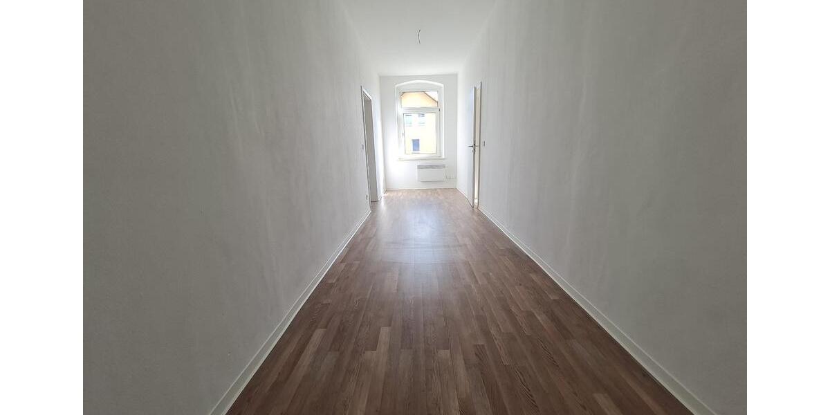 Etagenwohnung Berga/Elster Elster - 3.5 Zimmer, 87 m&sup2;, 500&euro; | Angebot:23807452