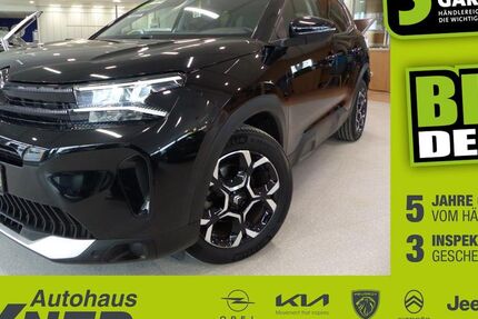 Citroen C5 Aircross 18.018 km 18.900 &euro; Hof 95032