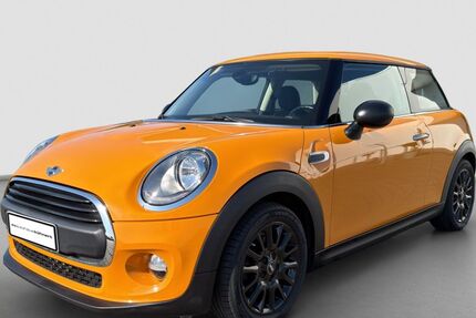 Mini ONE 81.999 km 10.885 &euro; Langenwetzendorf 07957