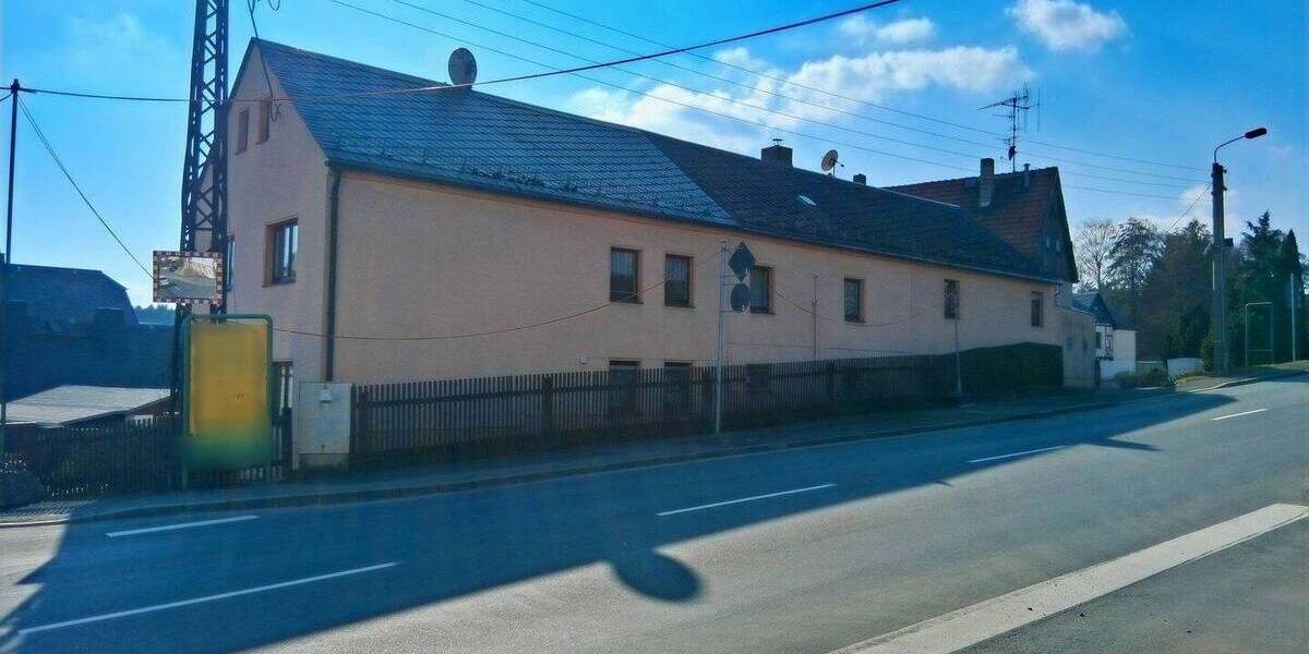 Bauernhaus, Landhaus Syrau Syrau - 6 Zimmer, 183 m&sup2;, 175.000&euro; | Angebot:25997738