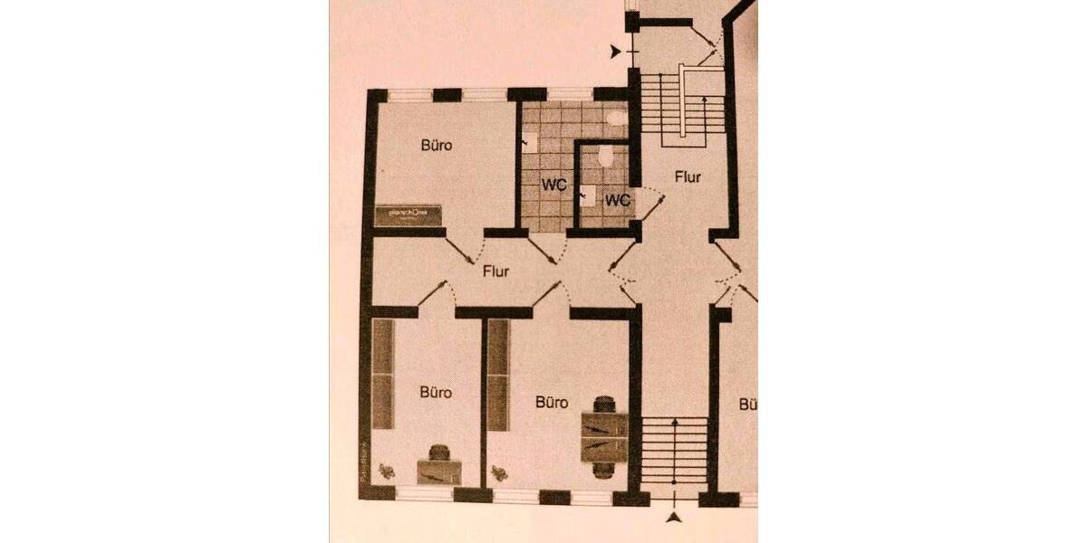 Gewerbeobjekt Plauen Bahnhofsvorstadt - 290&euro; | Angebot:25299457