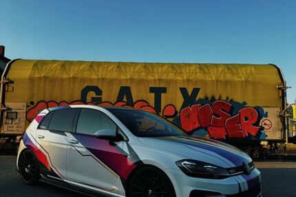 VW Golf 80.000 km 21.000 &euro; Klingenthal 08248