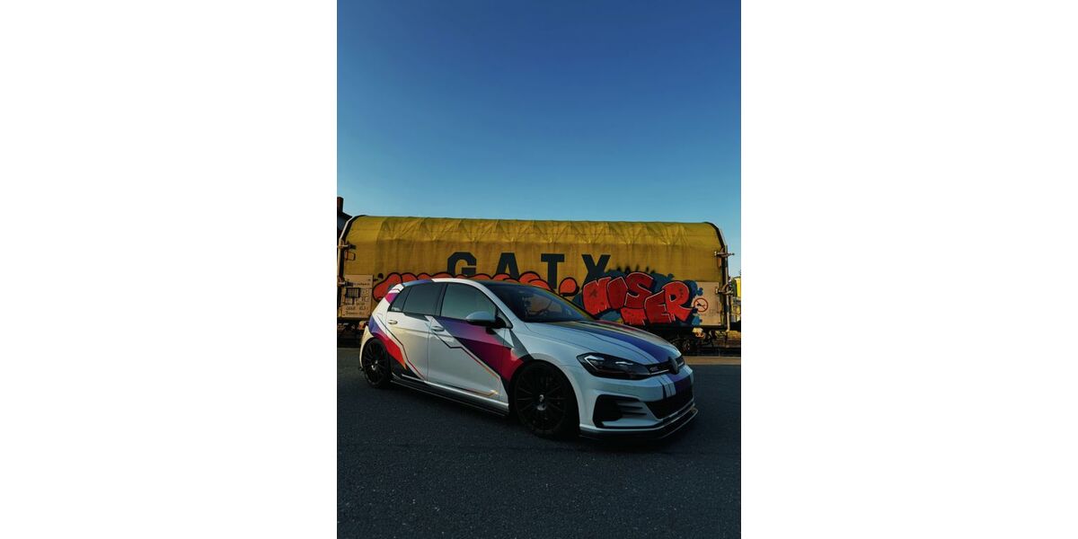 VW Golf 80.000 km 21.000 &euro; Klingenthal 08248