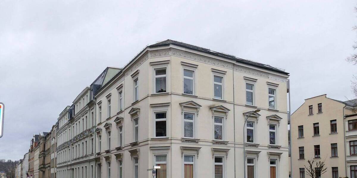 Mehrfamilienhaus, Wohnhaus Greiz - 2 Zimmer, 567 m&sup2;, 489.000&euro; | Angebot:25666814