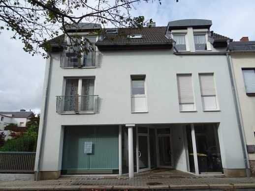 Gewerbeobjekt Zeulenroda-Triebes Zeulenroda - 3 Zimmer, 76 m&sup2;, 480&euro; | Angebot:25688091