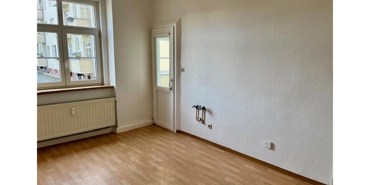 Etagenwohnung Oelsnitz (Vogtland) - 2 Zimmer, 51 m&sup2;, 278&euro; | Angebot:25762685
