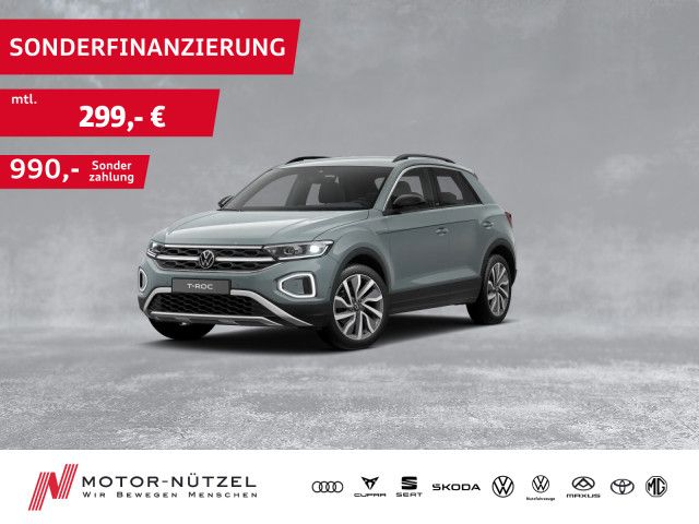 VW T-Roc 26.000 km 23.290 &euro; Hof 95030