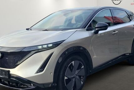 Nissan Ariya 51.121 km 29.990 &euro; Plauen 08529