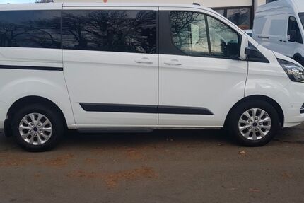 Ford Tourneo Custom 174.000 km 19.034 &euro; Tirpersdorf 08606