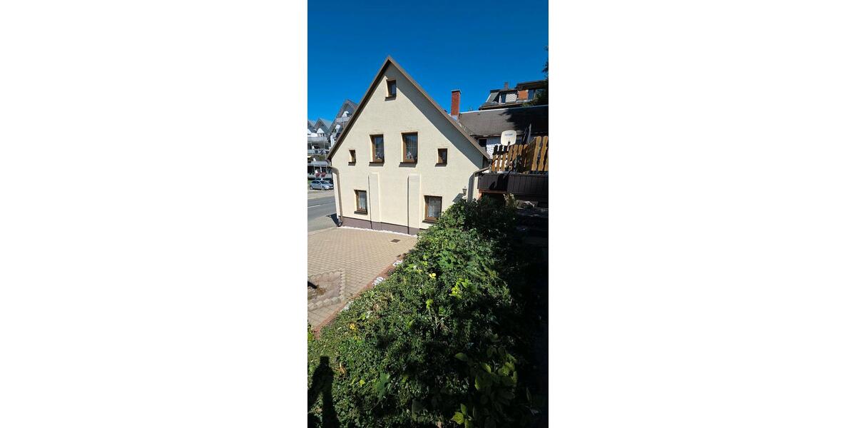 Einfamilienhaus Klingenthal - 4 Zimmer, 97 m&sup2;, 41.000&euro; | Angebot:27095371