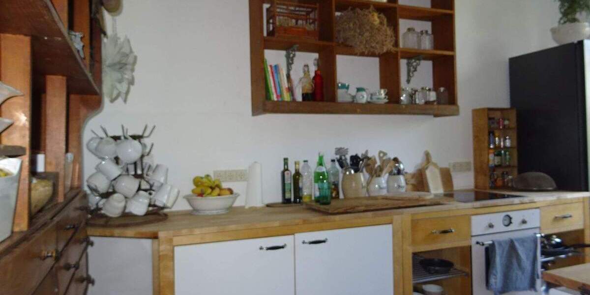 Mehrfamilienhaus, Wohnhaus Zeulenroda-Triebes Zeulenroda - 1 Zimmer, 259.500&euro; | Angebot:25688119