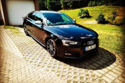 Audi S5 181.500 km 16.100 &euro; Greiz 07973
