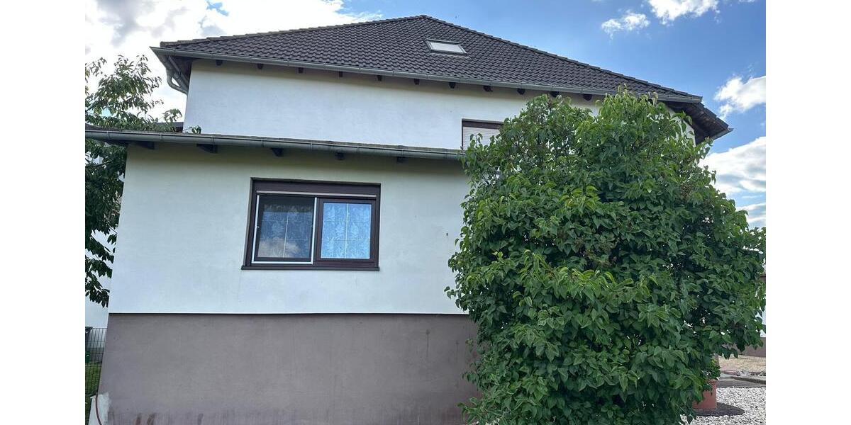 Einfamilienhaus Zeulenroda-Triebes Triebes - 8 Zimmer, 285 m&sup2;, 277.000&euro; | Angebot:26818212