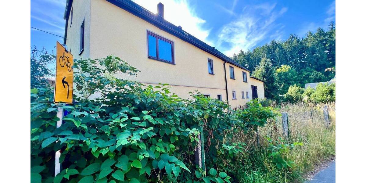 Mehrfamilienhaus, Wohnhaus Lengenfeld - 4 Zimmer, 150 m&sup2;, 83.000&euro; | Angebot:25708235