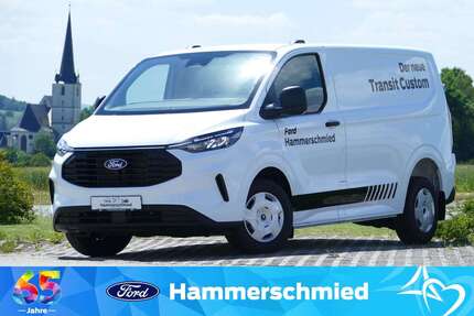 Ford Transit Custom 22.500 km 29.990 &euro; Schleiz 07907