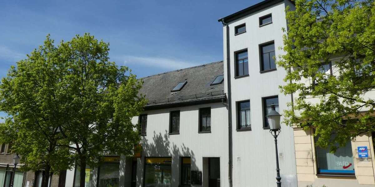 Einfamilienhaus Greiz - 11 Zimmer, 295 m&sup2;, 159.000&euro; | Angebot:26581823