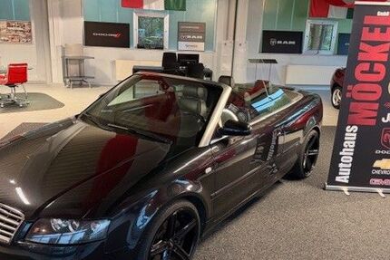 Audi A4 227.400 km 5.790 &euro; Rodewisch 08228