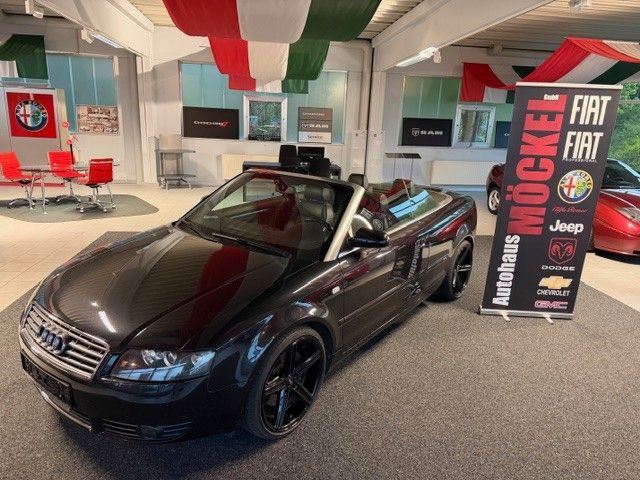 Audi A4 227.400 km 5.790 &euro; Rodewisch 08228