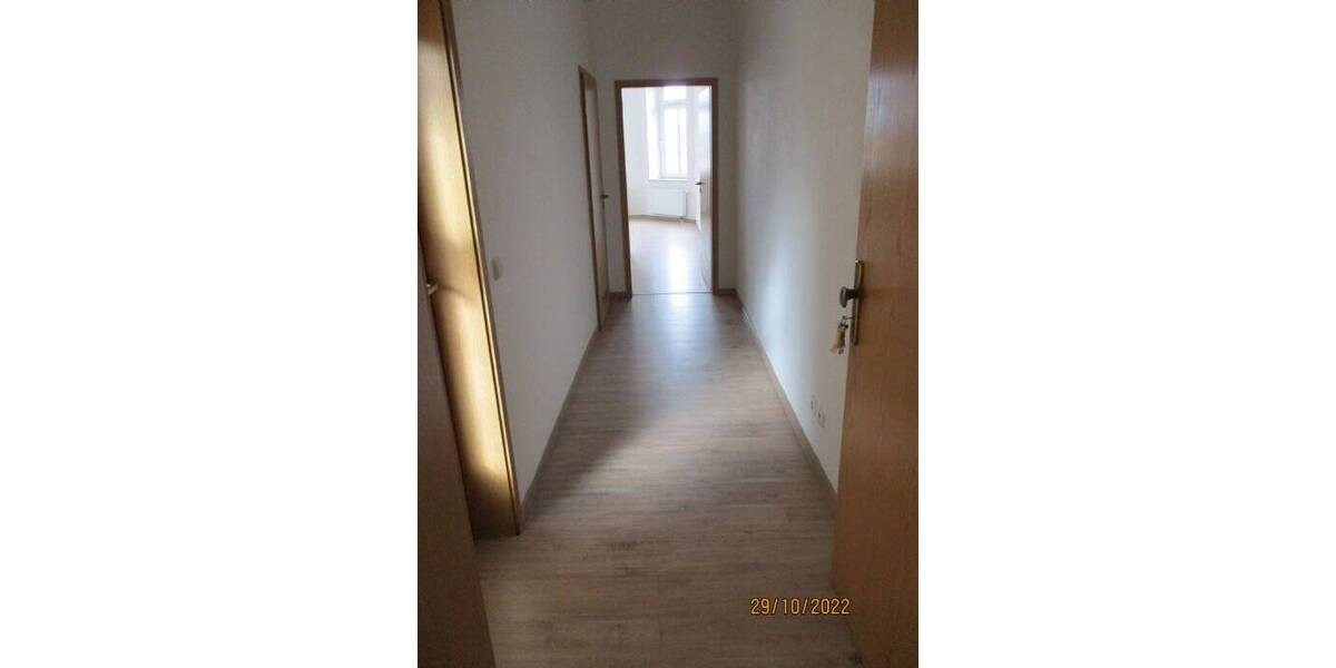 Etagenwohnung Plauen Südvorstadt - 2 Zimmer, 51 m&sup2;, 310&euro; | Angebot:25688836