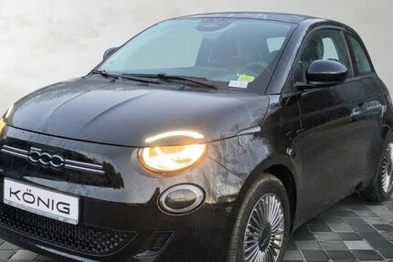 Fiat 500e 18.582 km 19.888 &euro; Greiz 07973
