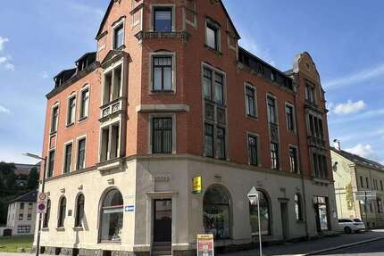 Haus Klingenthal - 10 Zimmer, 318 m&sup2;, 420.000&euro; | Angebot:25448325