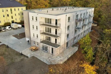 Wohnung Auerbach/Vogtland Vogtland - 1 Zimmer, 20 m&sup2;, 550&euro; | Angebot:23087607