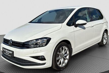 VW Golf Sportsvan 34.161 km 19.997 &euro; Neustadt 08223