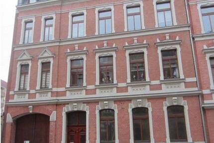 Wohnung Plauen Stadtmitte - 2 Zimmer, 64 m&sup2;, 355&euro; | Angebot:25735507