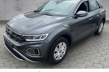 VW T-Roc 50.900 km 23.980 &euro; Reichenbach 08468