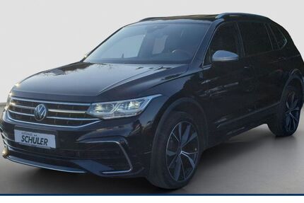 VW Tiguan Allspace 128.872 km 31.840 &euro; Falkenstein 08223