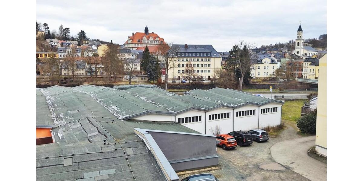 Etagenwohnung Elsterberg - 3 Zimmer, 59 m&sup2;, 295&euro; | Angebot:25650098