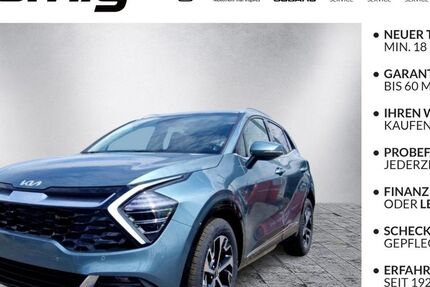 Kia Sportage 26.790 km 32.900 &euro; Plauen 08527