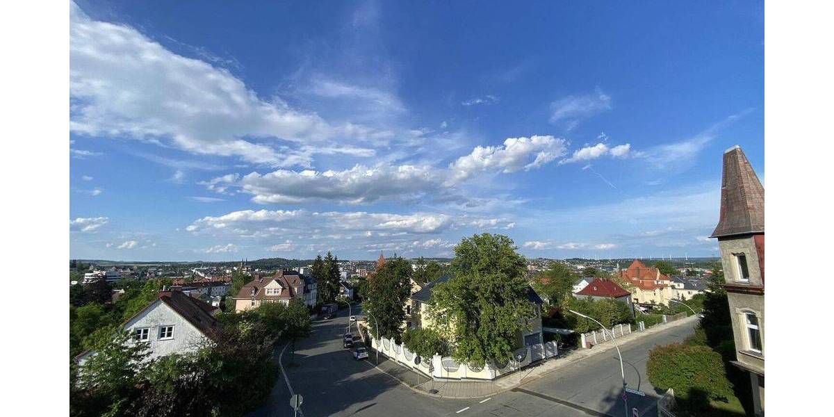 Etagenwohnung Hof Innenstadt - 3 Zimmer, 72 m&sup2;, 199.500&euro; | Angebot:26825613
