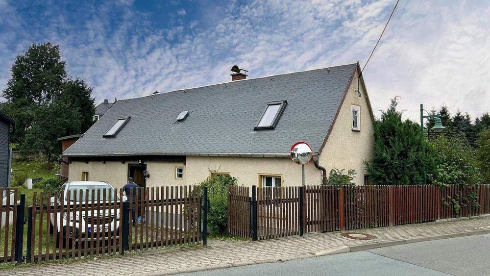Mehrfamilienhaus, Wohnhaus Oberlauterbach Oberlauterbach - 5 Zimmer, 60 m&sup2;, 39.000&euro; | Angebot:25776172