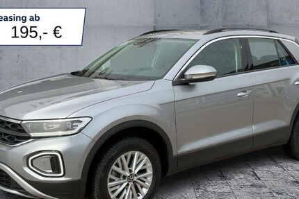 VW T-Roc 10.369 km 24.730 &euro; Hof 95030