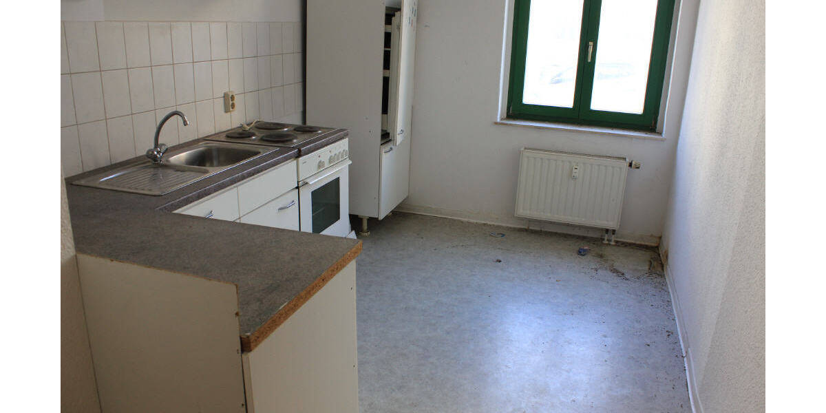 Etagenwohnung Reichenbach/V. Reichenbach - 2 Zimmer, 57 m&sup2;, 20.000&euro; | Angebot:26157452