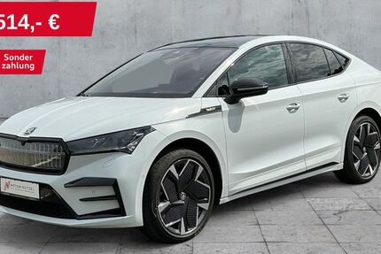 Skoda Enyaq 43.670 km 38.134 &euro; Hof 95030