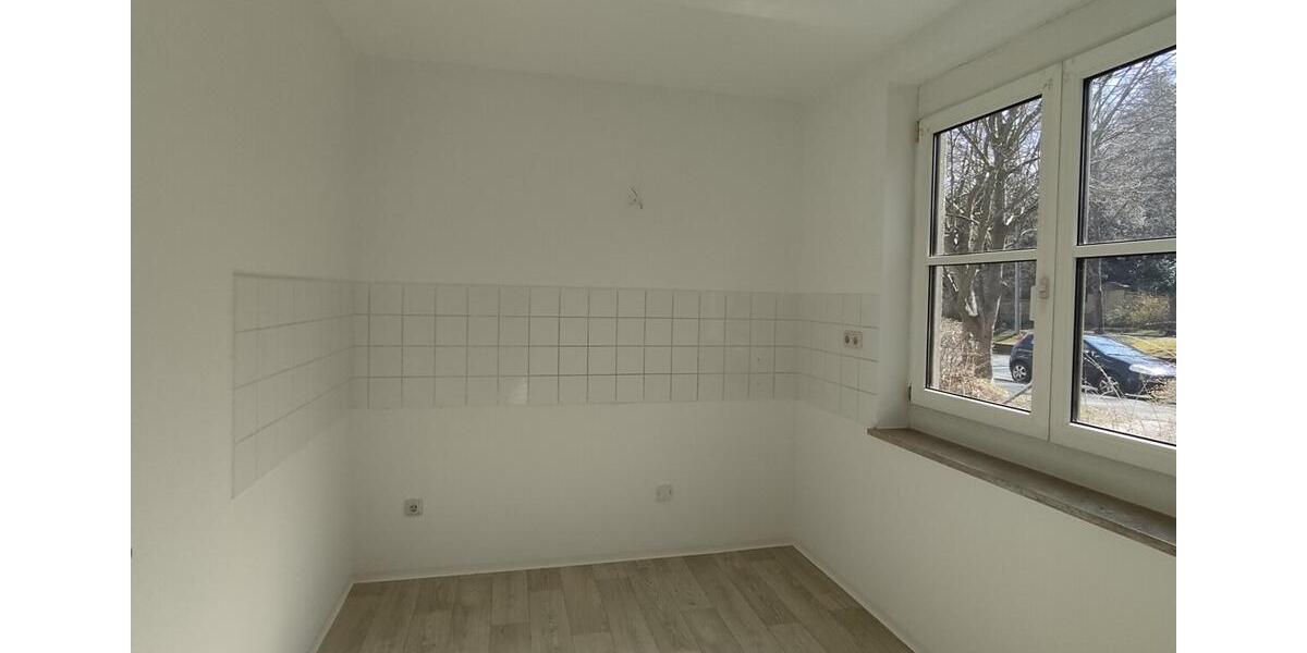 Etagenwohnung Plauen Alt Chrieschwitz - 4 Zimmer, 91 m&sup2;, 540&euro; | Angebot:26671103