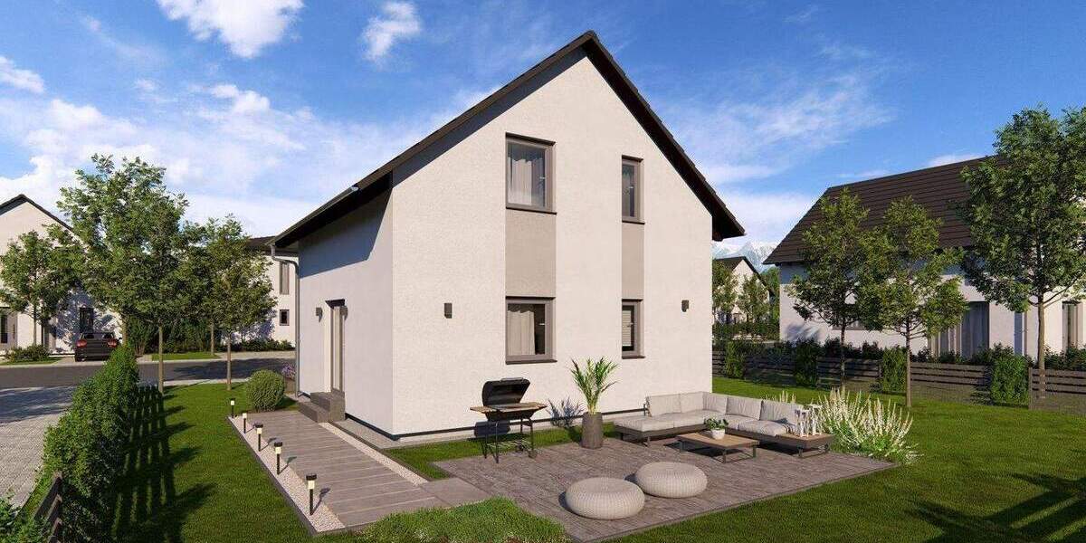 Einfamilienhaus Klingenthal - 1 Zimmer, 91 m&sup2;, 178.999&euro; | Angebot:25931177