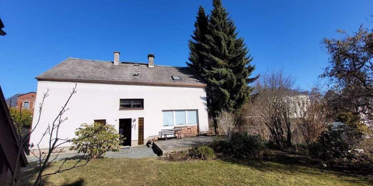 Einfamilienhaus Bergen - 4 Zimmer, 127 m&sup2;, 99.000&euro; | Angebot:25741515