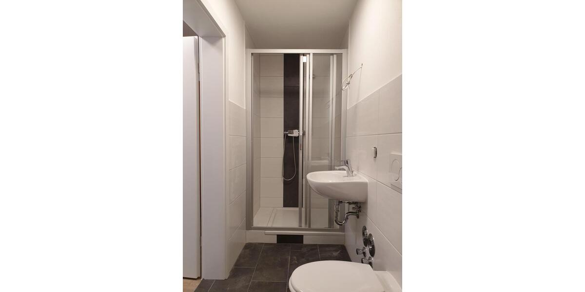 Etagenwohnung Auerbach/Vogtland Vogtland - 2 Zimmer, 46 m&sup2;, 270&euro; | Angebot:23510282