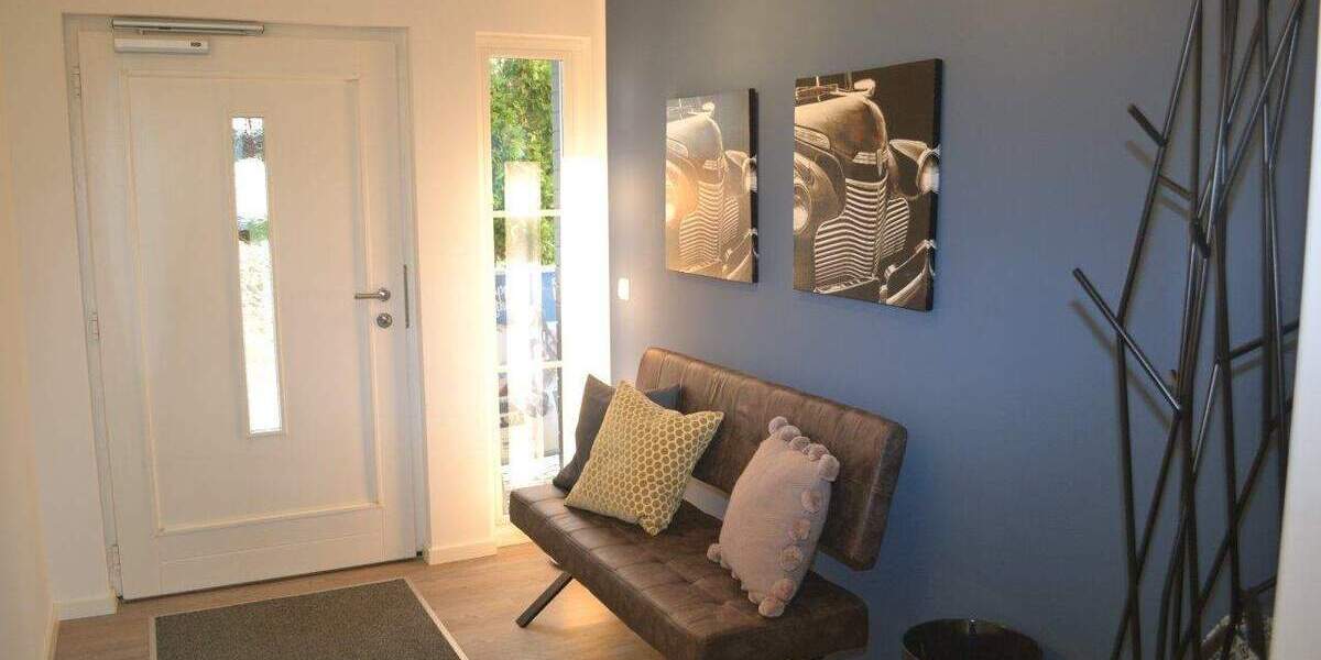 Bungalow Rehau - 4 Zimmer, 142 m&sup2;, 387.549&euro; | Angebot:25717563