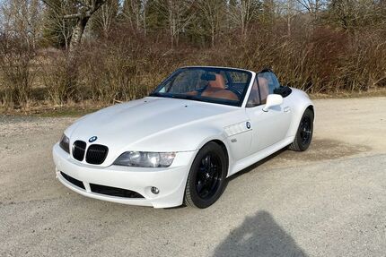 BMW Z3 170.000 km 20.500 &euro; Weischlitz 08527