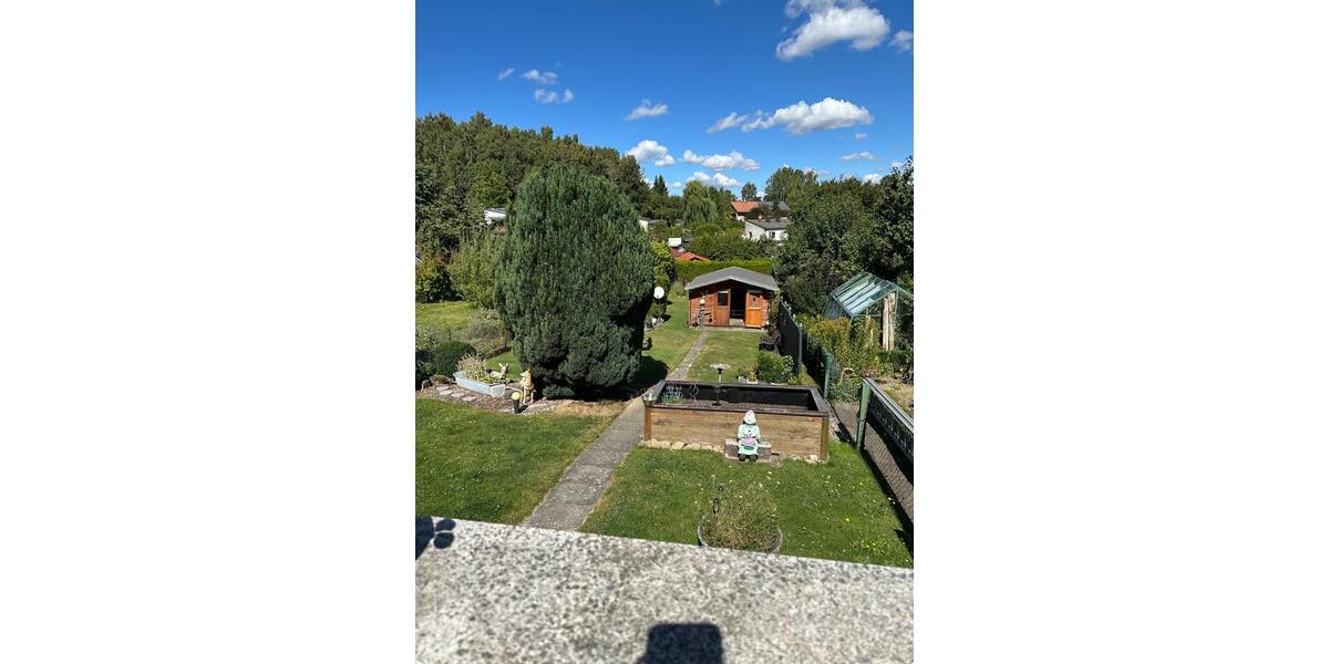 Doppelhaushälfte Hof Neuhof - 8 Zimmer, 160 m&sup2;, 110.000&euro; | Angebot:26649627