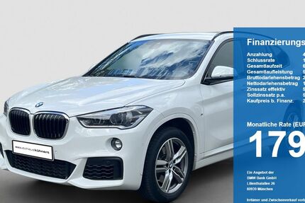 BMW X1 106.082 km 21.565 &euro; Plauen 08525
