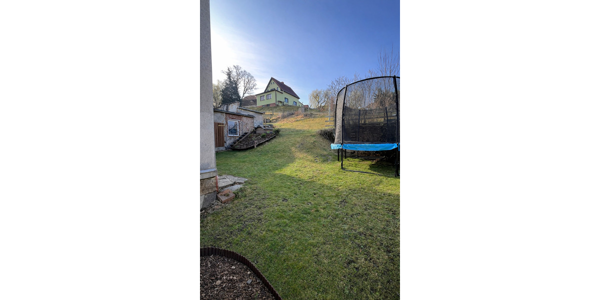 Einfamilienhaus Auerbach Mühlgrün - 4 Zimmer, 160 m&sup2;, 235.000&euro; | Angebot:25837921