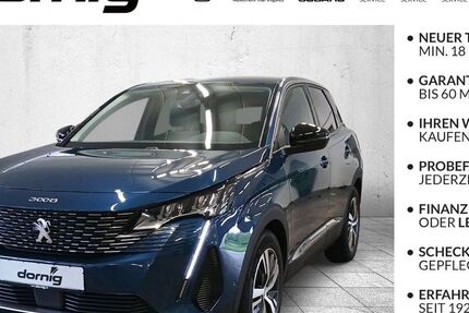 Peugeot 3008 46.020 km 17.990 &euro; Hof 95030