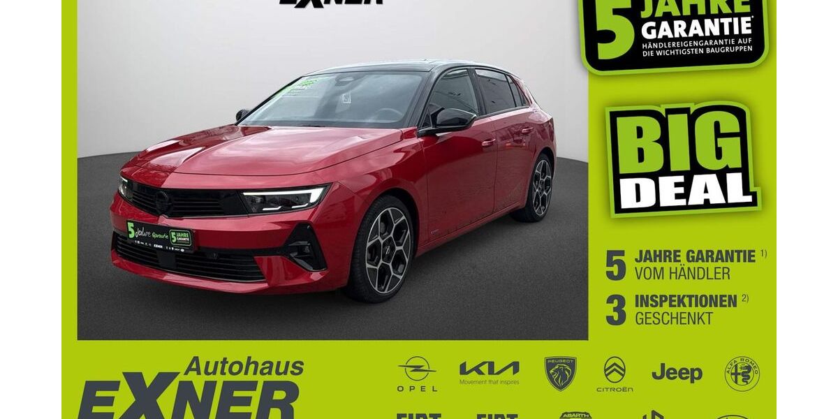 Opel Astra 74.058 km 19.900 &euro; Hof 95032