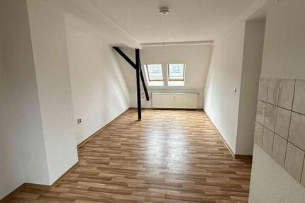 Wohnung Plauen Altstadt - 1.5 Zimmer, 41 m&sup2;, 208&euro; | Angebot:24749316